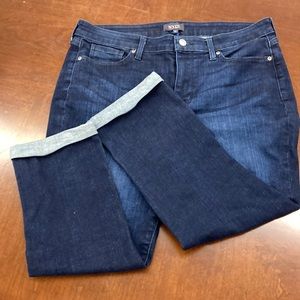 NYDJ‎ Capris size 12